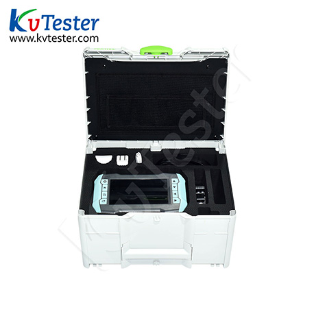 Portable Partial Discharge Detector